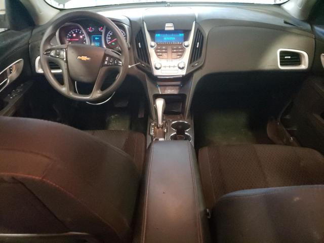Photo 8 from auction – 2014 CHEVROLET EQUINOX with VIN 2GNALAEK9E6291745