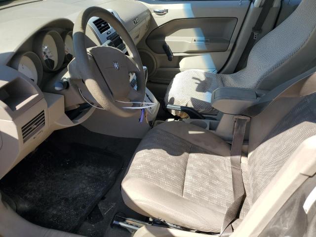 Photo 7 from auction – 2008 DODGE CALIBER with VIN 1B3HB28B38D753624