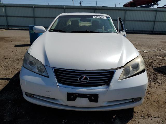 Photo 5 from auction – 2007 LEXUS ES 350 with VIN JTHBJ46G972065458