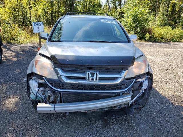 Photo 5 from auction – 2011 HONDA CR-V EX with VIN 5J6RE4H53BL807690