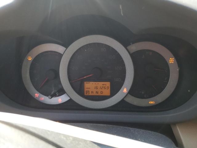 Photo 9 from auction – 2011 TOYOTA RAV4 with VIN 2T3BF4DV5BW105037