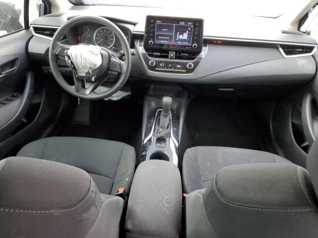 Photo 8 from auction – 2022 TOYOTA COROLLA LE with VIN JTDEPMAE7N3009903