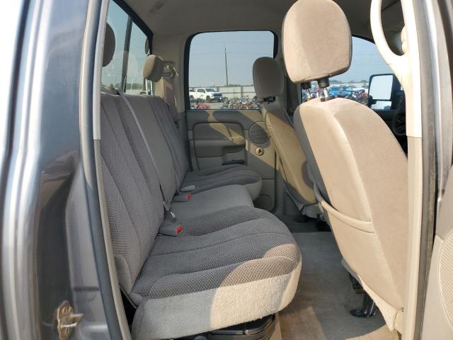Photo 10 from auction – 2004 DODGE RAM 1500 S with VIN 1D7HU18D74S648648