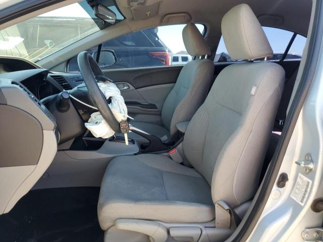 Photo 7 from auction – 2012 HONDA CIVIC LX with VIN 2HGFB2F5XCH577980