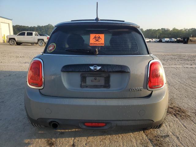Photo 6 from auction – 2016 MINI COOPER with VIN WMWXP5C59G3B15347