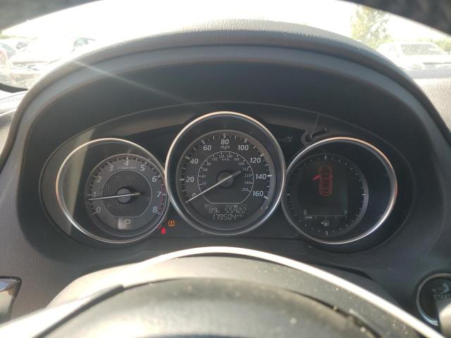 Photo 9 from auction – 2014 MAZDA 6 TOURING with VIN JM1GJ1T67E1126536
