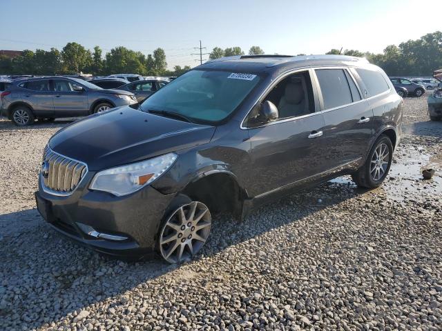 BUICK ENCLAVE 2014 with VIN 5GAKRBKD2EJ167392 - Photo from auction