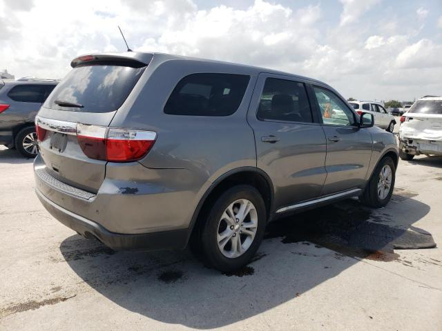 Photo 3 from auction – 2012 DODGE DURANGO SX with VIN 1C4RDHAG7CC306590
