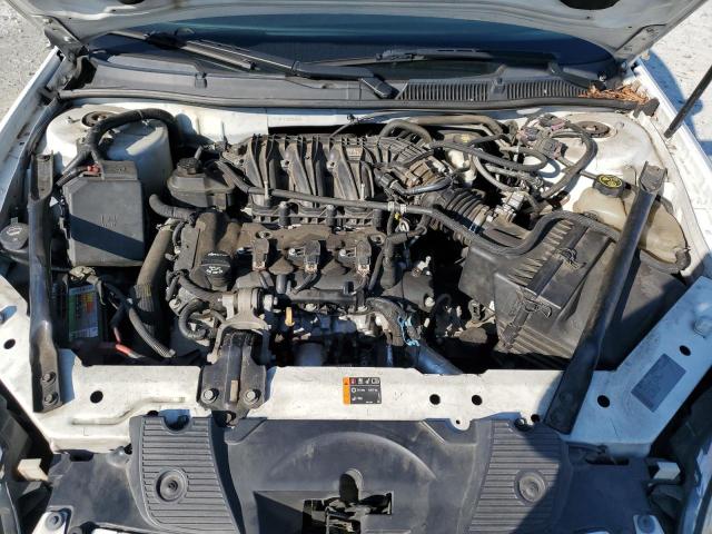 Photo 11 from auction – 2013 CHEVROLET IMPALA LS with VIN 2G1WF5E33D1266169