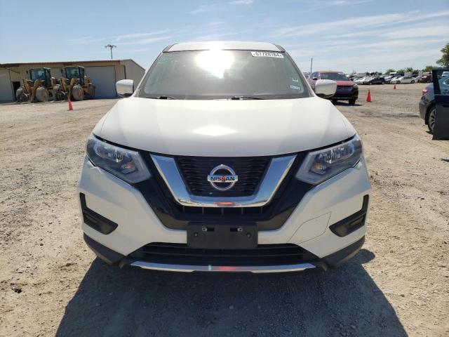 Photo 5 from auction – 2017 NISSAN ROGUE S with VIN 5N1AT2MT9HC785197