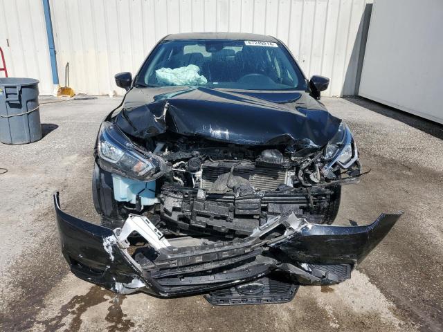 Photo 5 from auction – 2020 NISSAN VERSA SV with VIN 3N1CN8EVXLL857941