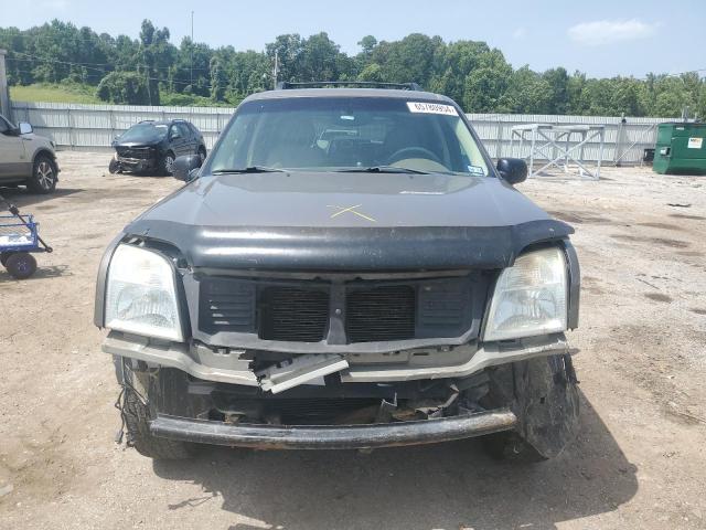 Photo 5 from auction – 2005 MERCURY MOUNTAINEE with VIN 4M2ZU86W35UJ00268