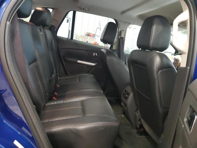 Photo 11 from auction – 2013 FORD EDGE SEL with VIN 2FMDK3JC6DBC48646