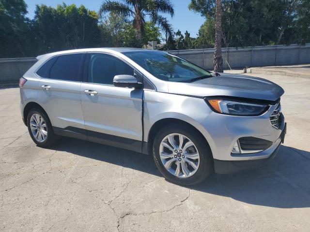 Photo 4 from auction – 2022 FORD EDGE TITAN with VIN 2FMPK4K91NBA94189