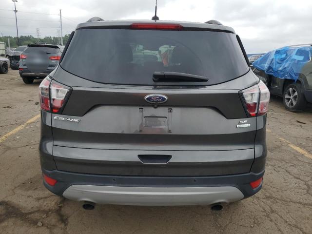Photo 6 from auction – 2017 FORD ESCAPE SE with VIN 1FMCU0GDXHUB14887