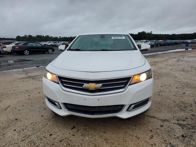 Photo 5 from auction – 2015 CHEVROLET IMPALA LT with VIN 2G1115SLXF9111393