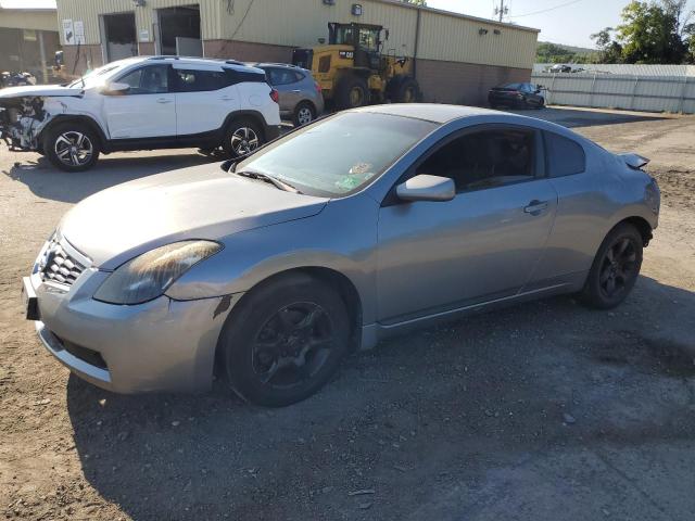 NISSAN ALTIMA 2.5 2009 with VIN 1N4AL24E79C137239 - Photo from auction