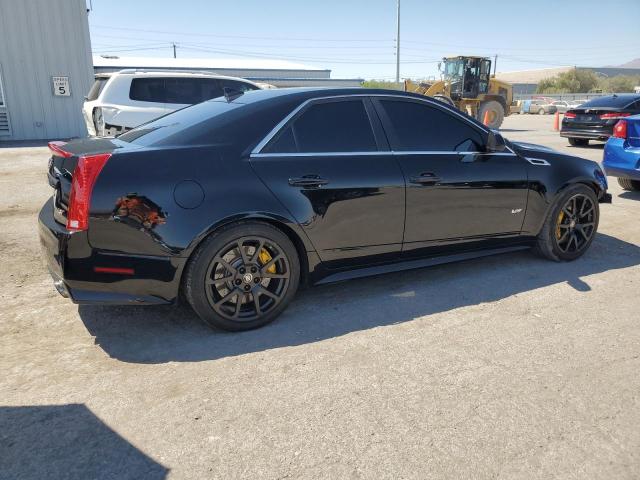 Photo 3 from auction – 2012 CADILLAC CTS-V with VIN 1G6DV5EP8C0150788