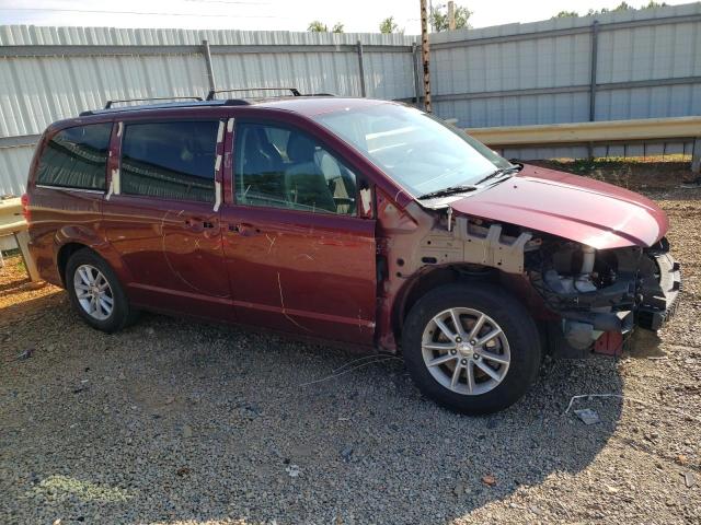Photo 4 from auction – 2020 DODGE GRAND CARA with VIN 2C4RDGCG9LR169344