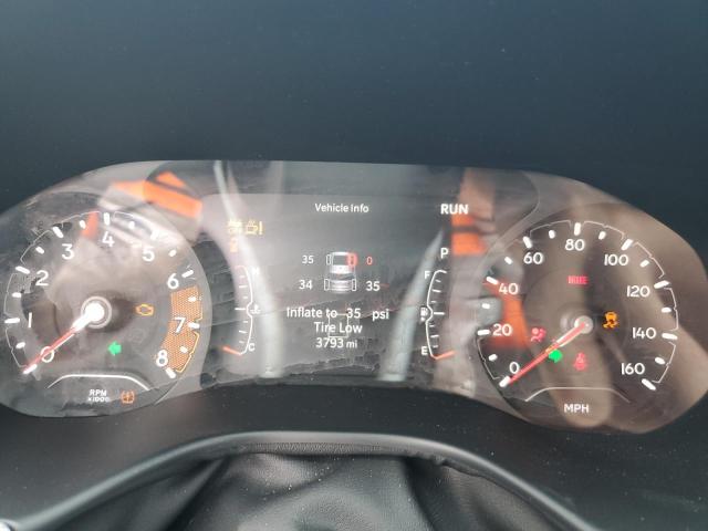 Photo 9 from auction – 2023 JEEP COMPASS SP with VIN 3C4NJDAN7PT563516