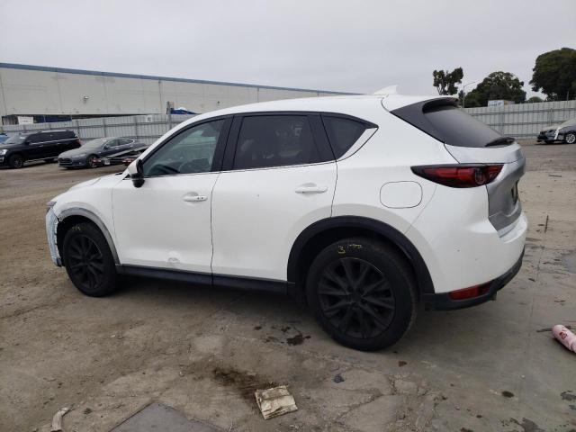 Photo 2 from auction – 2020 MAZDA CX-5 GRAND with VIN JM3KFBDMXL0761176