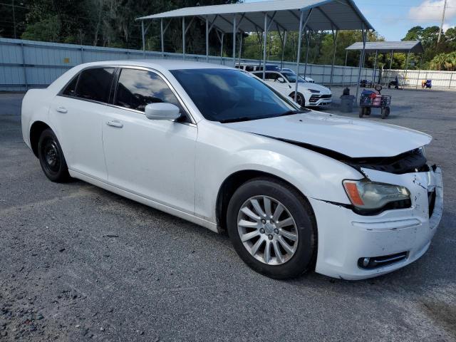 Photo 4 from auction – 2013 CHRYSLER 300 with VIN 2C3CCAAG2DH532880