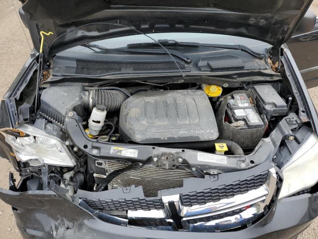 Photo 12 from auction – 2014 DODGE GRAND CARA with VIN 2C4RDGBG3ER309442