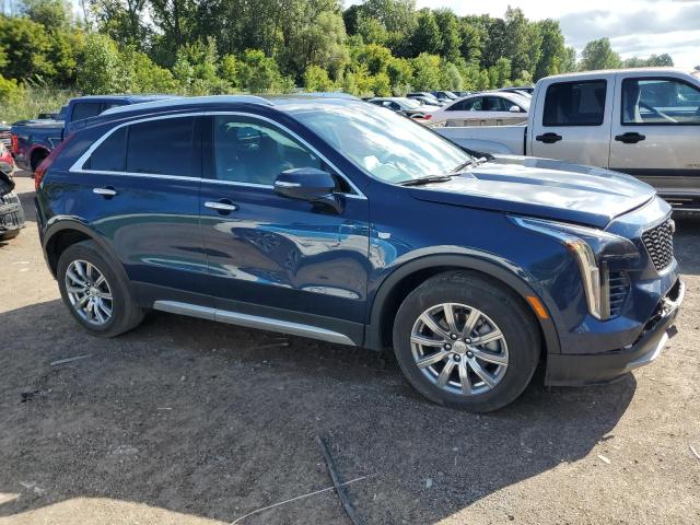 Photo 4 from auction – 2021 CADILLAC XT4 PREMIU with VIN 1GYFZDR42MF011849