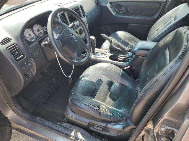 Photo 7 from auction – 2006 FORD ESCAPE with VIN 1FMYU04166KC34842