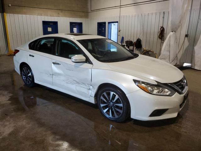Снимка 4 от търг – 2017 NISSAN ALTIMA 2.5 с VIN 1N4AL3APXHC151663
