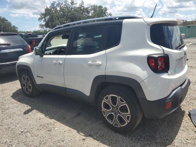 Photo 2 from auction – 2016 JEEP RENEGADE L with VIN ZACCJADT2GPC59386
