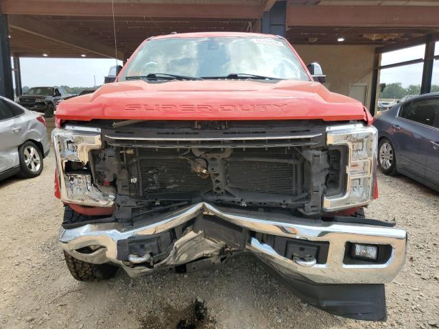 Photo 5 from auction – 2018 FORD F250 SUPER with VIN 1FT7W2BT0JEC52254