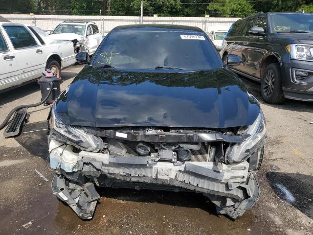 Photo 5 from auction – 2020 NISSAN ALTIMA SR with VIN 1N4BL4CV0LN309933