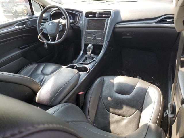 Photo 8 from auction – 2016 FORD FUSION TIT with VIN 3FA6P0SU6GR191364