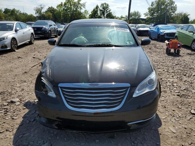 Photo 5 from auction – 2011 CHRYSLER 200 TOURIN with VIN 1C3BC1FB7BN619803