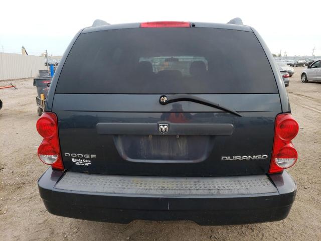 Photo 6 from auction – 2009 DODGE DURANGO SE with VIN 1D8HD38K29F700385