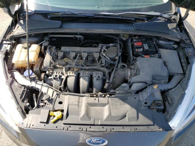 صورة رقم 11 من المزاد - 2015 FORD FOCUS SE مع VIN 1FADP3K2XFL215055