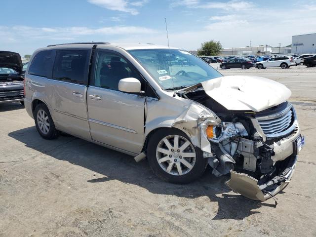 Photo 4 from auction – 2014 CHRYSLER TOWN & COU with VIN 2C4RC1BG4ER400414