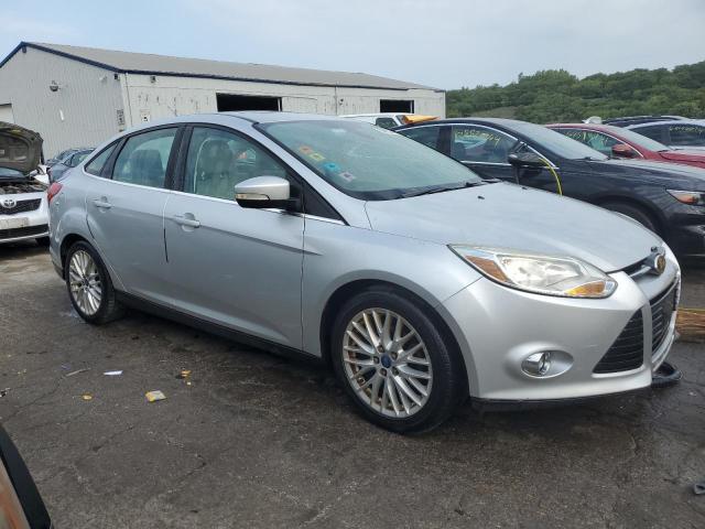 Photo 4 from auction – 2012 FORD FOCUS SEL with VIN 1FAHP3H22CL339017