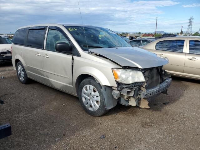 Photo 4 from auction – 2014 DODGE GRAND CARA with VIN 2C4RDGBG6ER243629