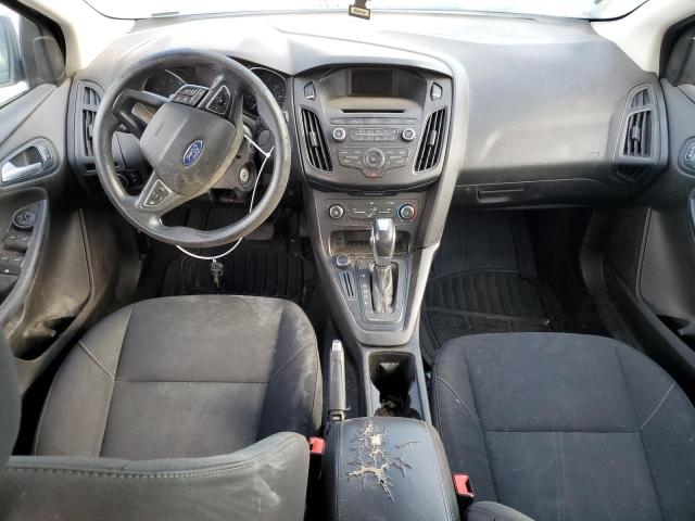 Photo 8 from auction – 2016 FORD FOCUS SE with VIN 1FADP3F21GL364692