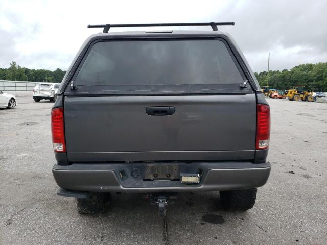 Photo 6 from auction – 2003 DODGE RAM 2500 S with VIN 3D7KU28673G736621