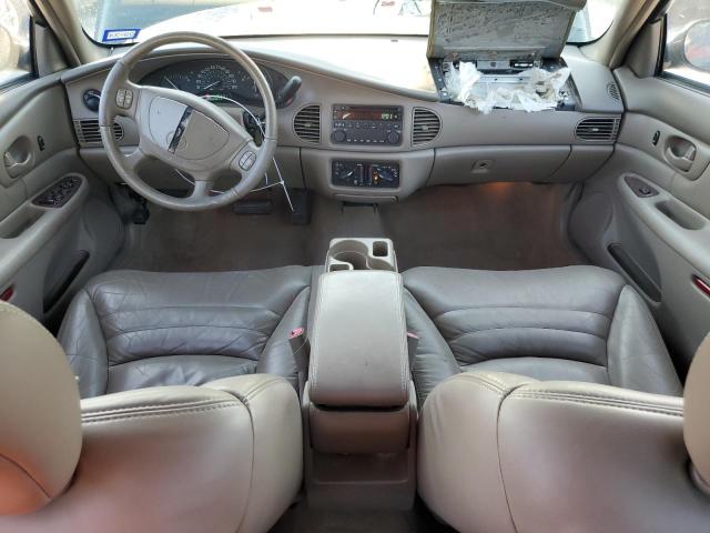 Photo 8 from auction – 2004 BUICK CENTURY CU with VIN 2G4WS52J541225074