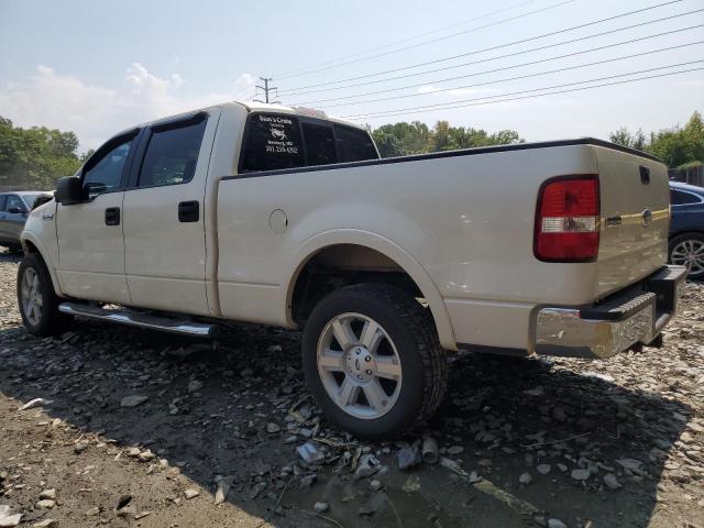 Photo 2 from auction – 2007 FORD F150 SUPER with VIN 1FTPW14V77FA48160