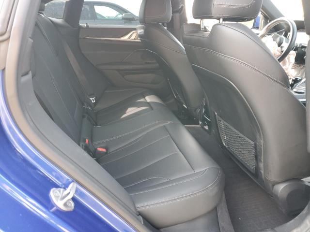 Photo 10 from auction – 2023 BMW 430XI GRAN with VIN WBA73AV07PFN35934