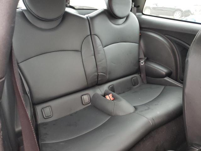 Photo 10 from auction – 2012 MINI COOPER S with VIN WMWSV3C50CT386096