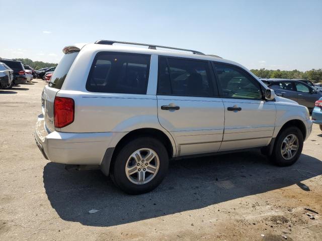Photo 3 from auction – 2005 HONDA PILOT EXL with VIN 5FNYF18575B025655