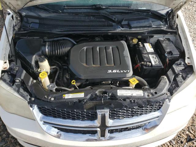 Photo 12 from auction – 2011 DODGE GRAND CARA with VIN 2D4RN3DG8BR722264