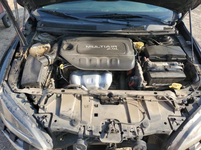 Photo 11 from auction – 2015 CHRYSLER 200 LIMITE with VIN 1C3CCCAB0FN594563