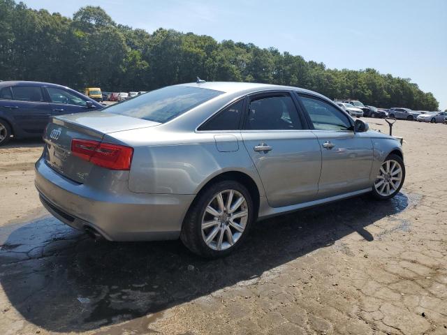Photo 3 from auction – 2013 AUDI A6 PRESTIG with VIN WAUJGAFC5DN013257